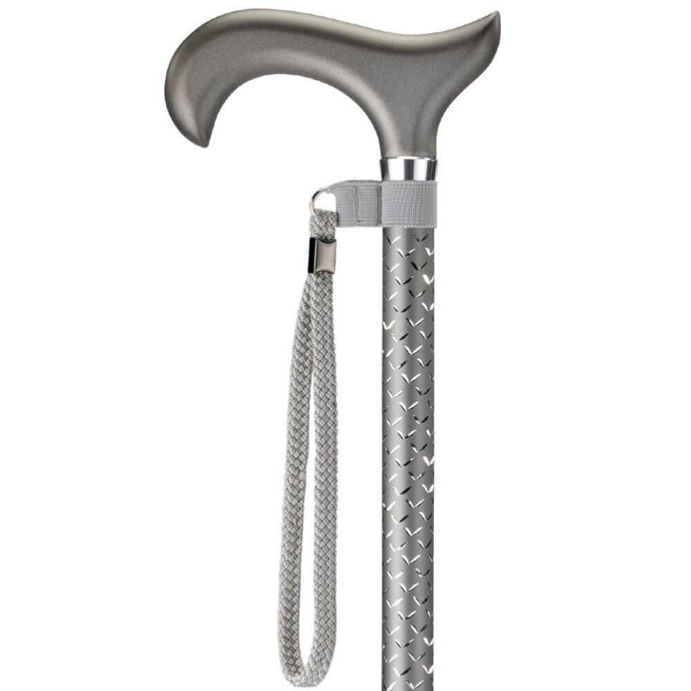 MultiMotion MultiMotion wandelstok Spark - Grijs