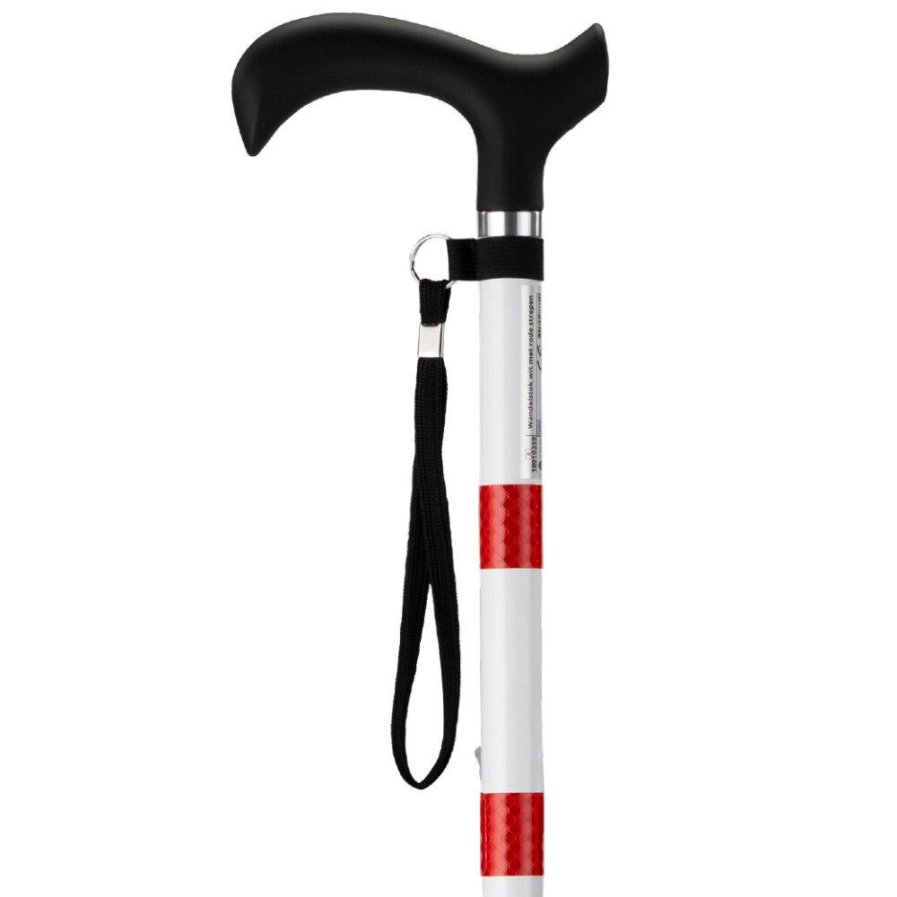 MultiMotion Wandelstok voor slechtzienden