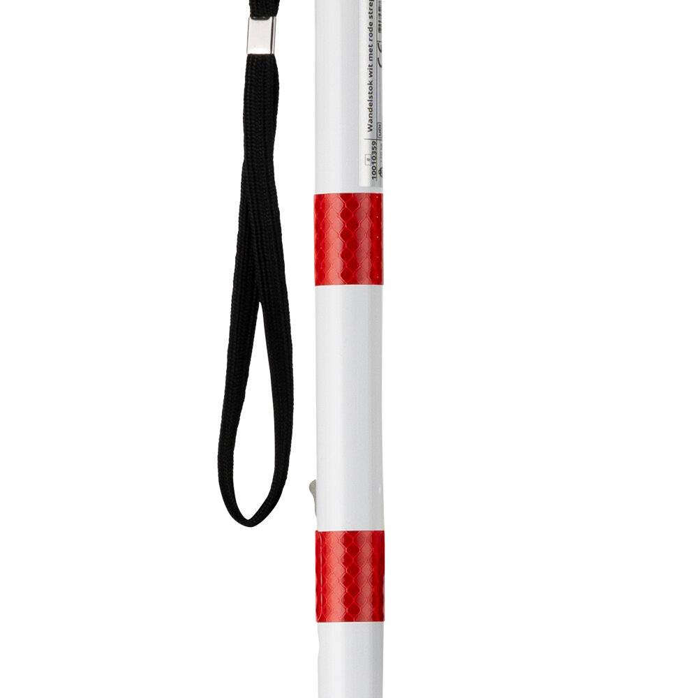MultiMotion Wandelstok voor slechtzienden