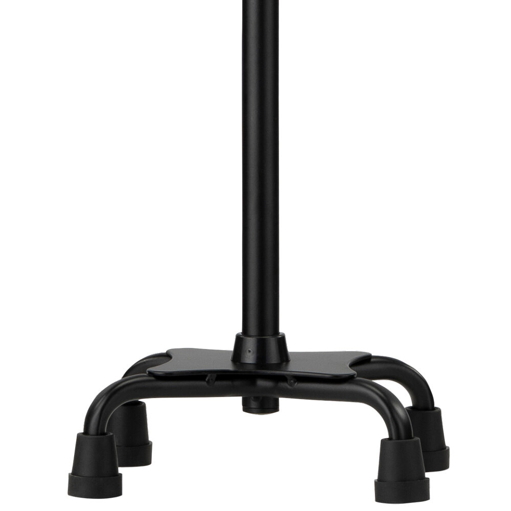 MultiMotion Wandelstok met 4 poten en sta-op functie