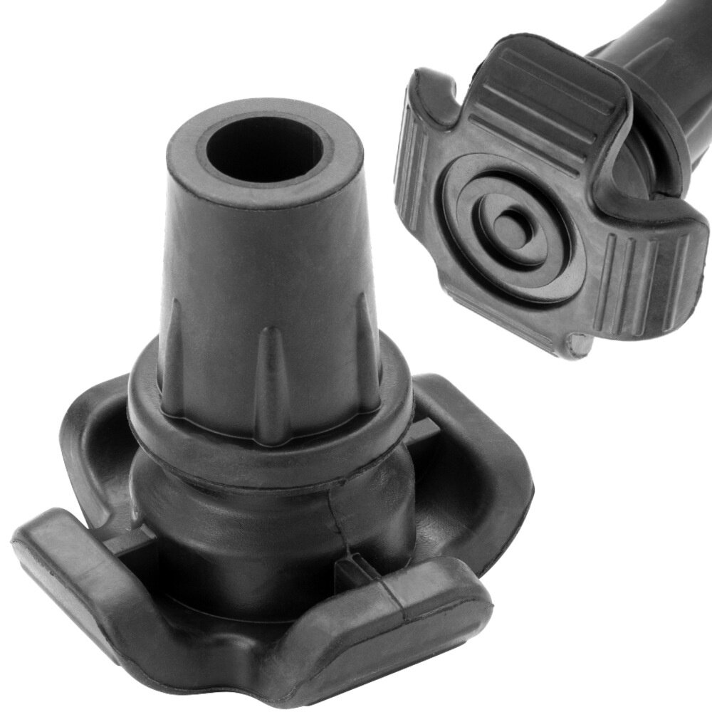 MultiMotion Stokdop voor ongelijke ondergrond