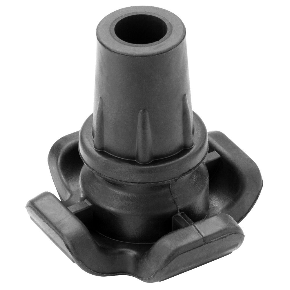 MultiMotion Stokdop voor ongelijke ondergrond