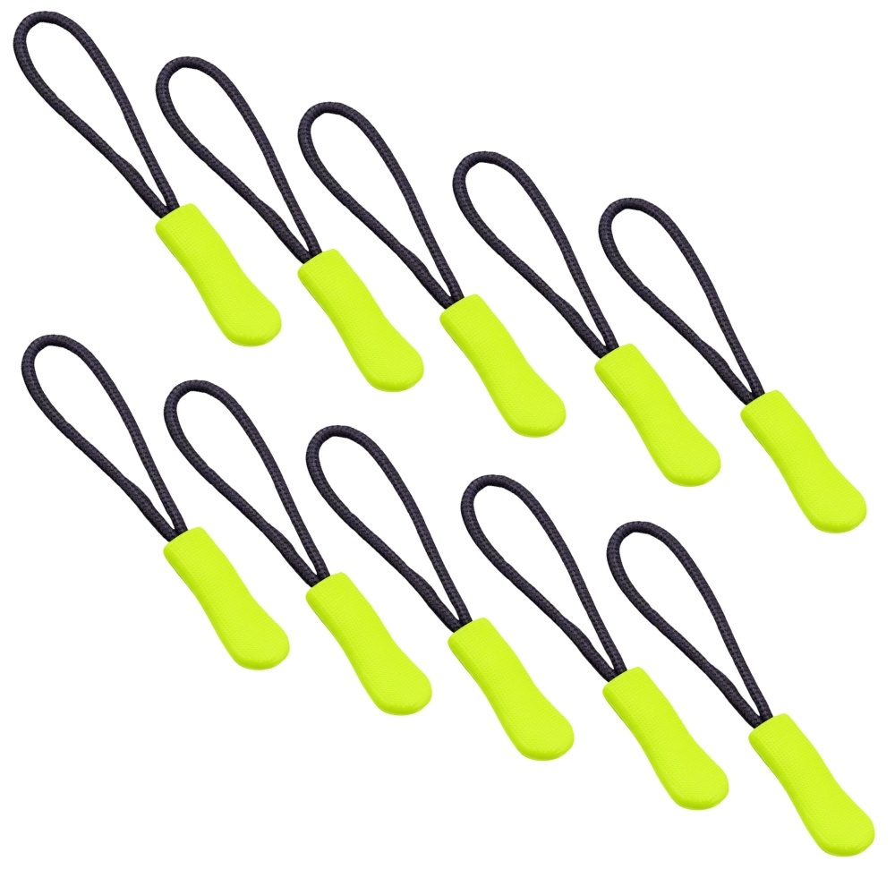 MultiMotion Rits opener/sluiter (10 stuks) Geel