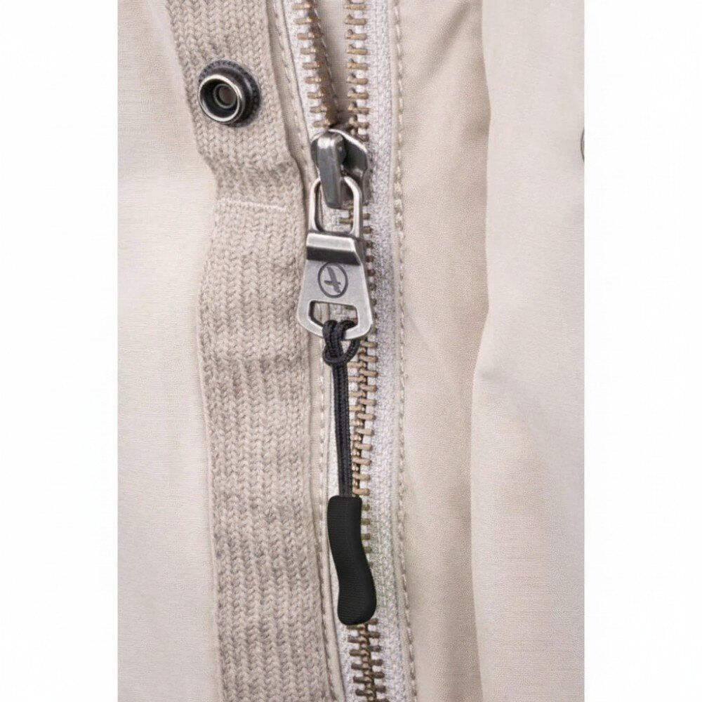 MultiMotion Rits opener/sluiter (10 stuks) Zwart