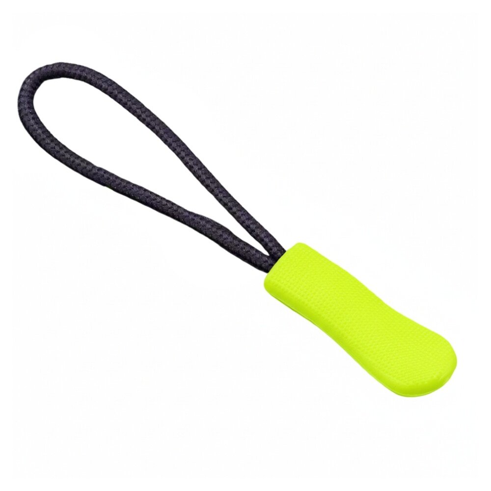 MultiMotion Rits opener/sluiter (10 stuks) Geel