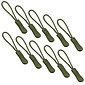 MultiMotion Rits opener/sluiter (10 stuks) Groen