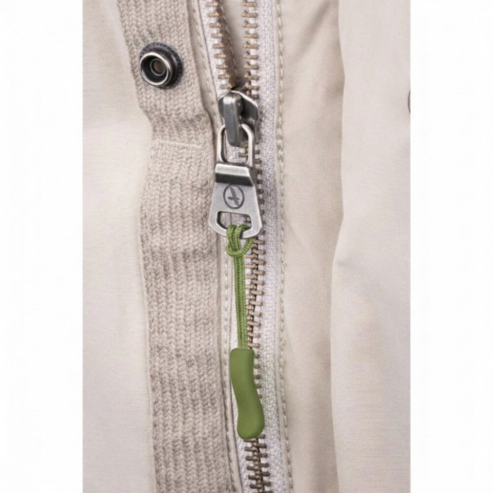 MultiMotion Rits opener/sluiter (10 stuks) Groen