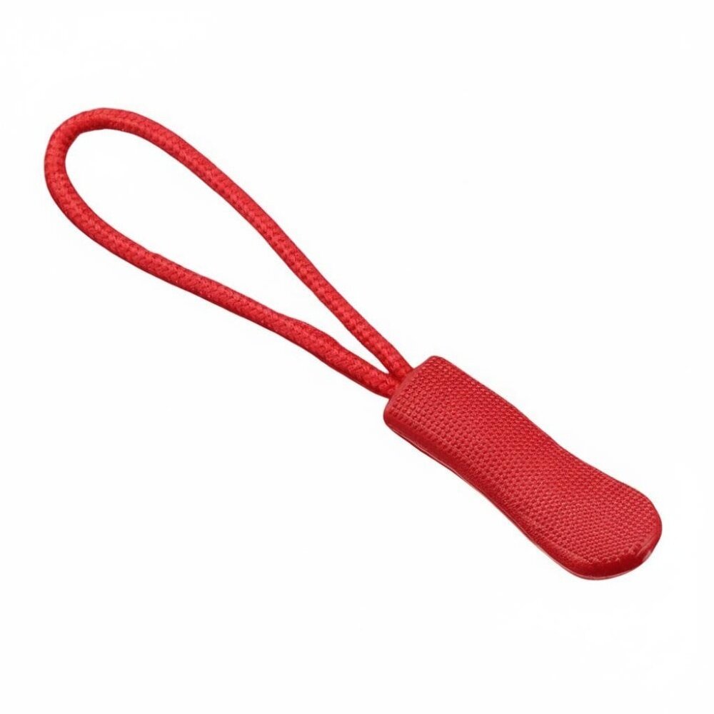 MultiMotion Rits opener/sluiter (10 stuks) Rood