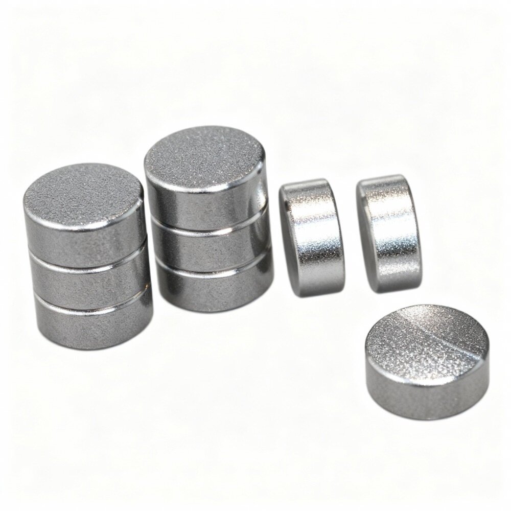 MultiMotion Gewichtjes voor schrijfhulp (9 stuks)