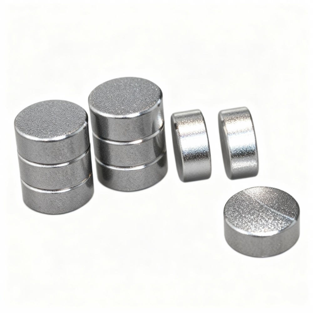 MultiMotion Gewichtjes voor schrijfhulp (9 stuks)