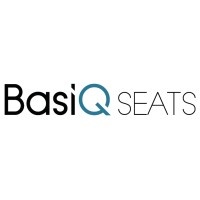 Basiq-seats Sevilla draaibare Sta-op stoel met 2 motoren - Ingebouwde accu - Lever