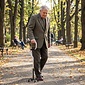 MultiMotion Wandelstok met 4 poten en sta-op functie