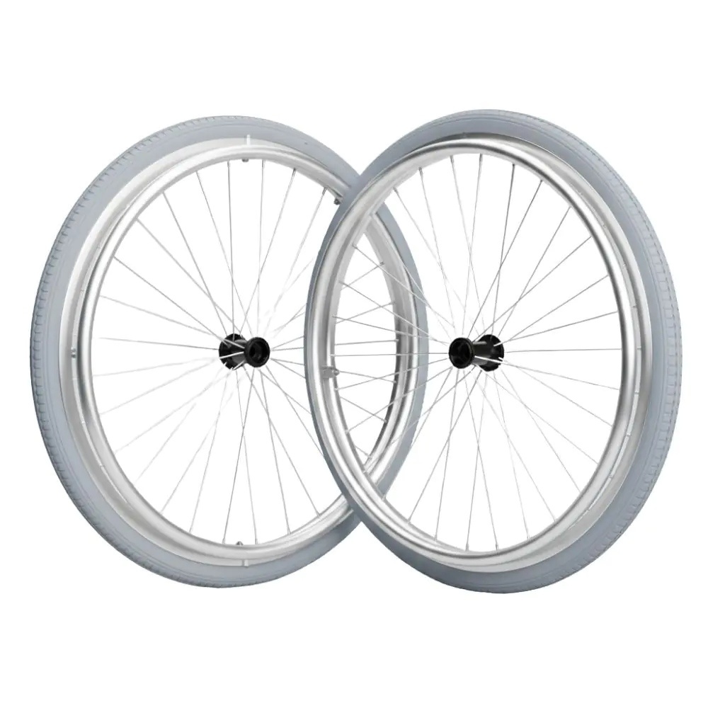 MultiMotion Luchtbanden met velgen