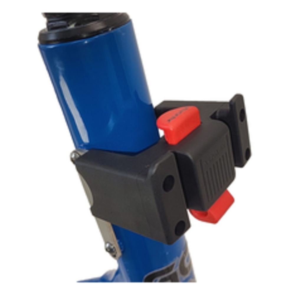 Go-On OPT2 GO-ON; Optie klickfix houder met beugels op Go-On