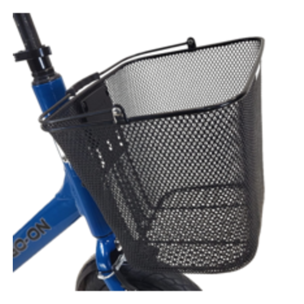 Go-On OPT3 GO-ON MAND; Optie Mand met Klickfixhouder op Go-On