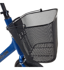 Go-On OPT3 GO-ON MAND; Optie Mand met Klickfixhouder op Go-On