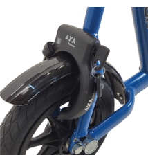 Go-On OPT5 Go-ON slot; Defender slot gemonteerd op G0-On