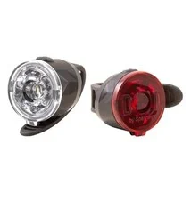 Go-On Opt Go-On LAM: Optie Go-On lampen set op Go-On