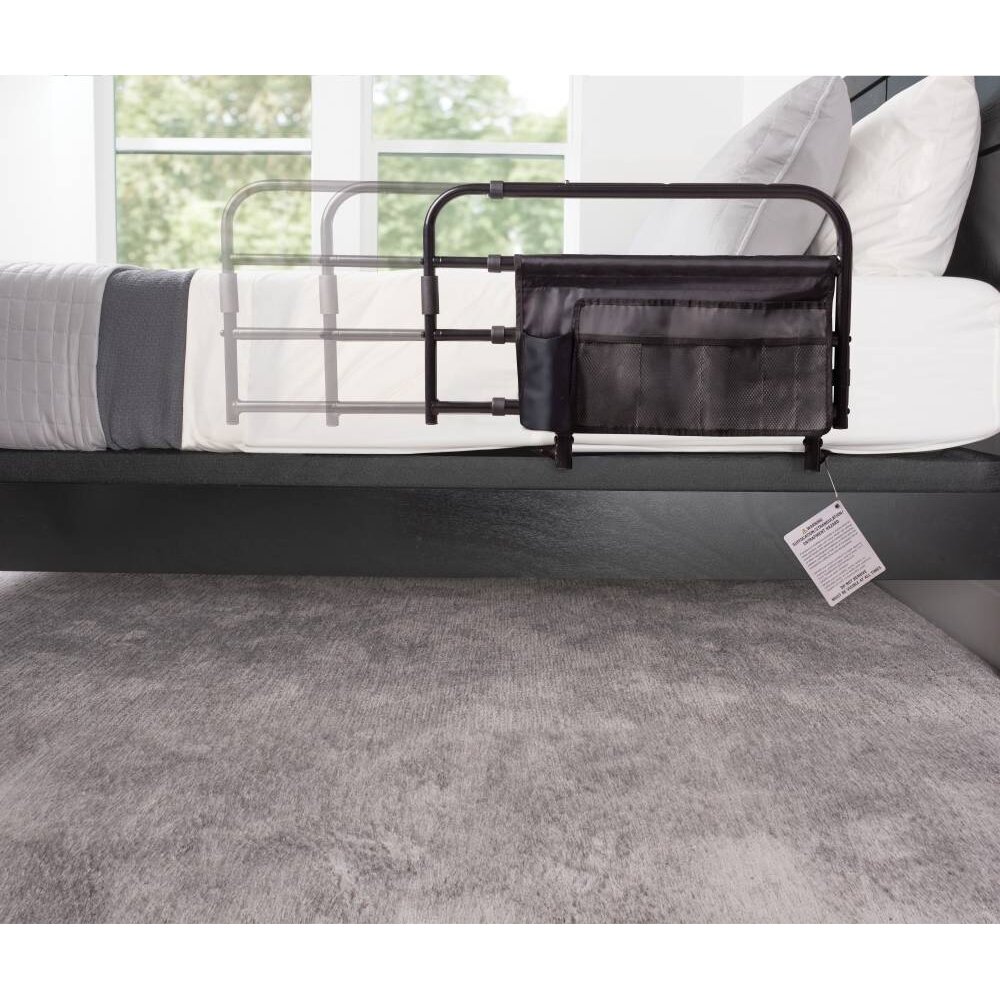 Stander Verstelbaar bedhek