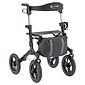 MultiMotion MultiMotion Outdoor rollator - Zwart