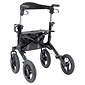 MultiMotion MultiMotion Outdoor rollator - Zwart
