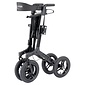 MultiMotion MultiMotion Outdoor rollator - Zwart