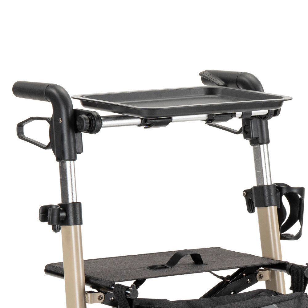 MultiMotion Dienblad voor MultiMotion Urban en Outdoor rollators