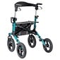 MultiMotion MultiMotion Outdoor rollator - Groen