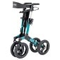 MultiMotion MultiMotion Outdoor rollator - Groen