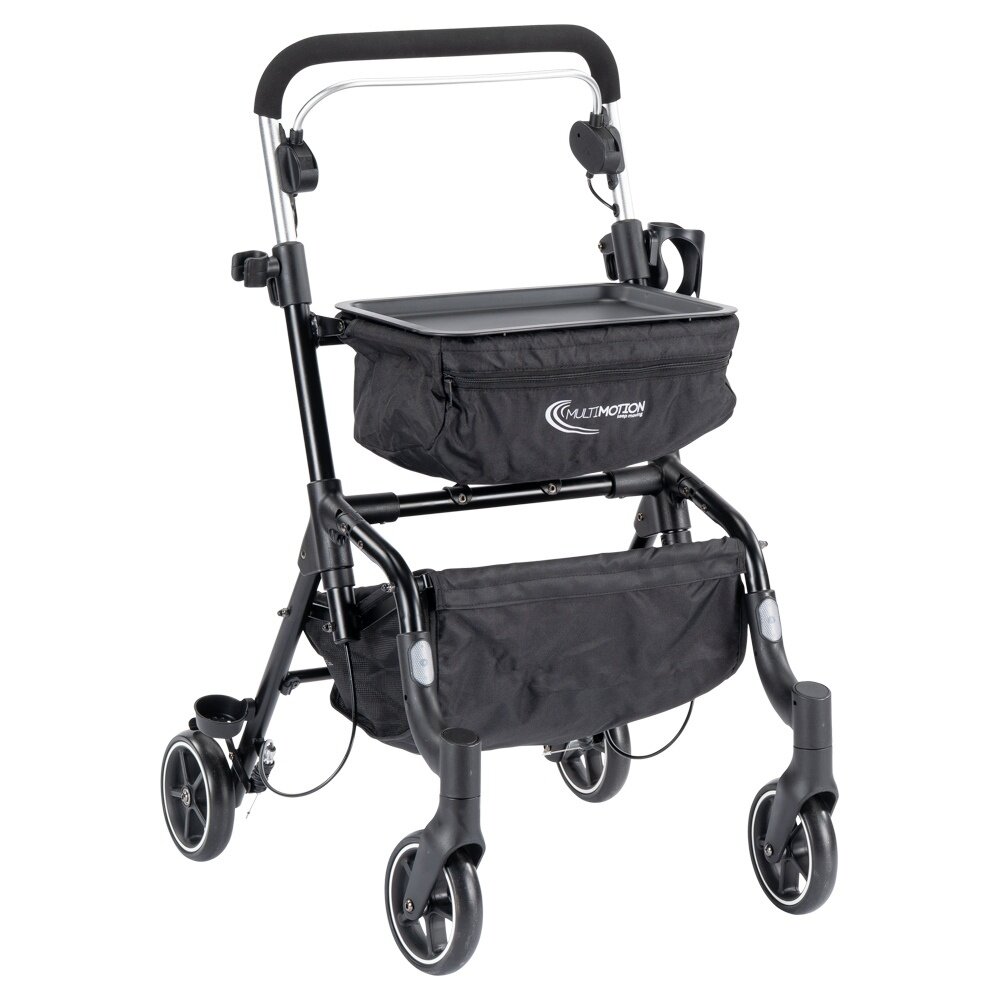 MultiMotion MultiMotion Home indoor rollator