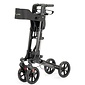 MultiMotion MultiMotion City lichtgewicht rollator - Antraciet