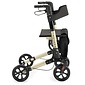 MultiMotion MultiMotion City lichtgewicht rollator - Champagne