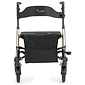 MultiMotion MultiMotion City lichtgewicht rollator - Champagne