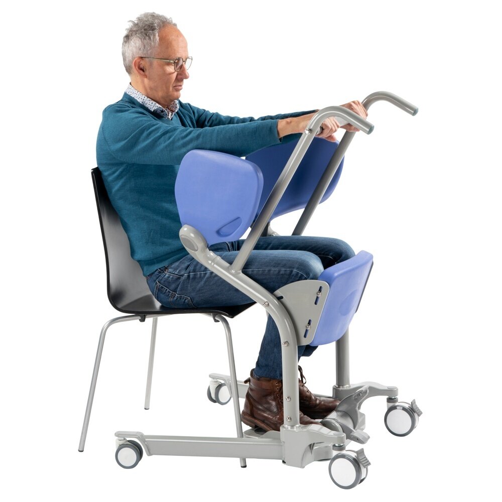 MultiMotion MultiMotion Mover Transferhulp - Opstahulp