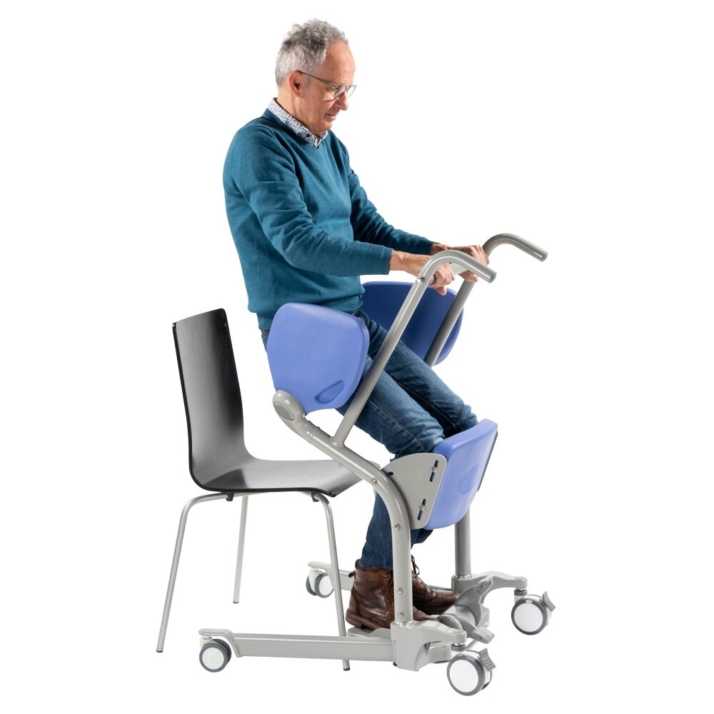 MultiMotion MultiMotion Mover Transferhulp - Opstahulp
