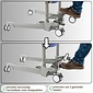 MultiMotion MultiMotion Mover Transferhulp - Opstahulp