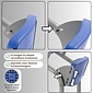MultiMotion MultiMotion Mover Transferhulp - Opstahulp