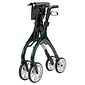 MultiMotion MultiMotion Curve rollator met softwielen, groen
