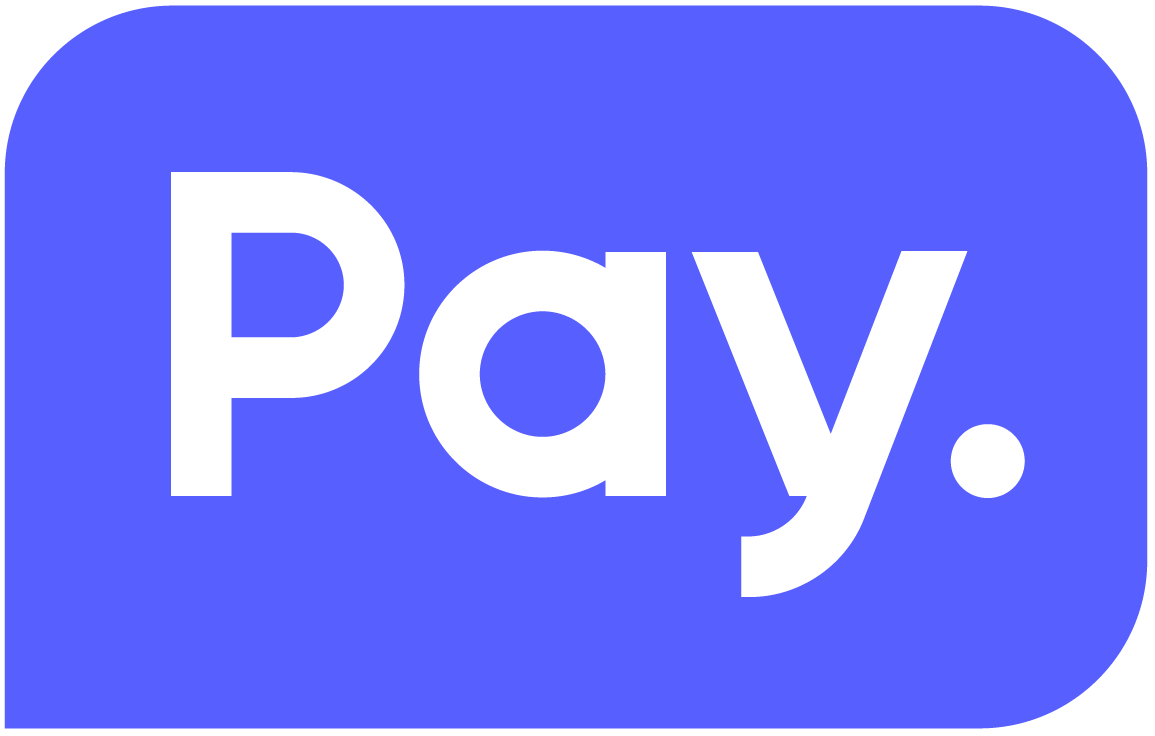 Pay logo