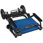 e-Ability SplitRider Ultra Light elektrische rolstoel opvouwbaar- Blauw