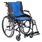 MultiMotion MultiMotion Air rolstoel extra licht - Blauw