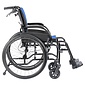 MultiMotion MultiMotion Air rolstoel extra licht - Blauw