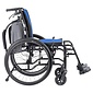 MultiMotion MultiMotion Air rolstoel extra licht - Blauw