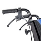 MultiMotion MultiMotion Air rolstoel extra licht - Blauw