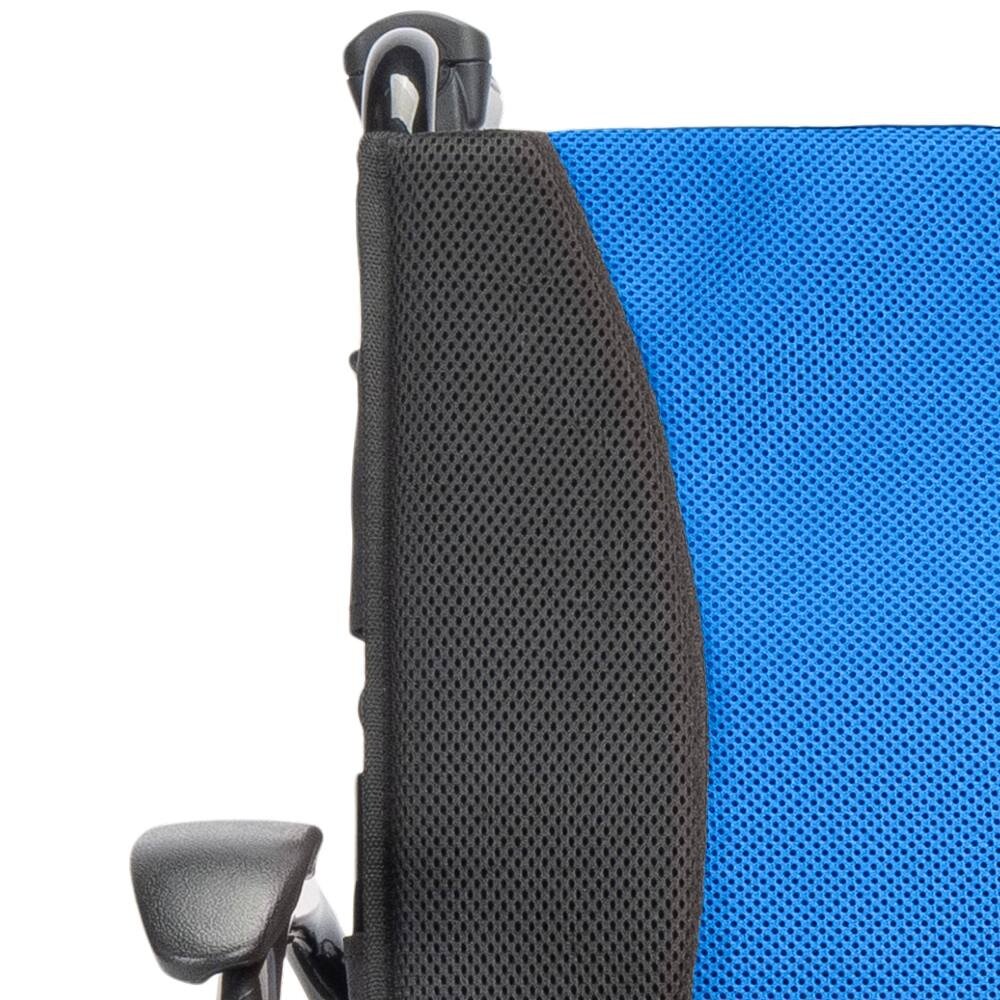 MultiMotion MultiMotion Air rolstoel extra licht - Blauw