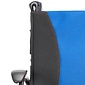 MultiMotion MultiMotion Air rolstoel extra licht - Blauw