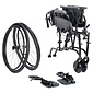 MultiMotion MultiMotion Air rolstoel extra licht - Bruin
