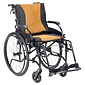 MultiMotion MultiMotion Air rolstoel extra licht - Bruin