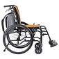MultiMotion MultiMotion Air rolstoel extra licht - Bruin