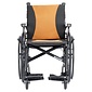 MultiMotion MultiMotion Air rolstoel extra licht - Bruin